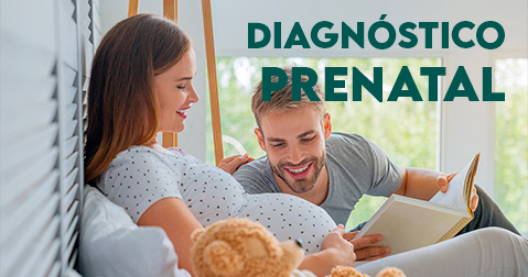 Diagnóstico prenatal