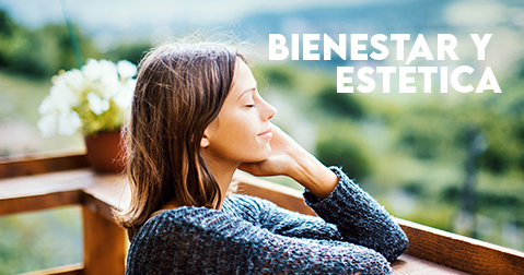 Bienestar y estética